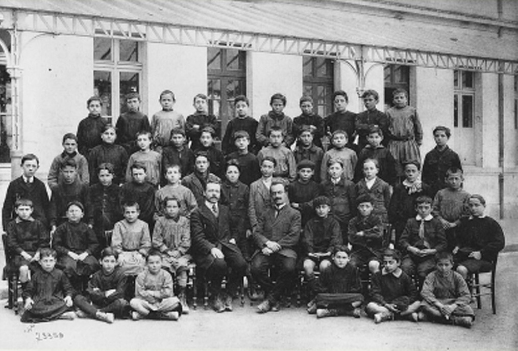 Ecole annexe - Photo 1