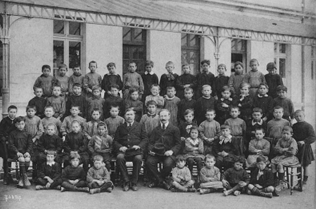 Ecole annexe - Photo 2