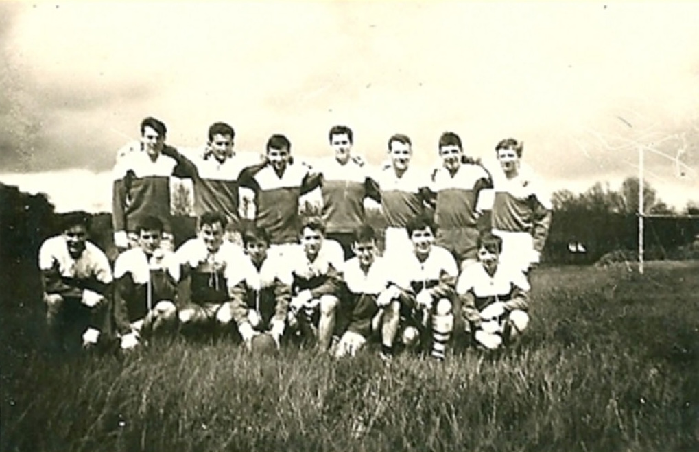 Ecole de rugby