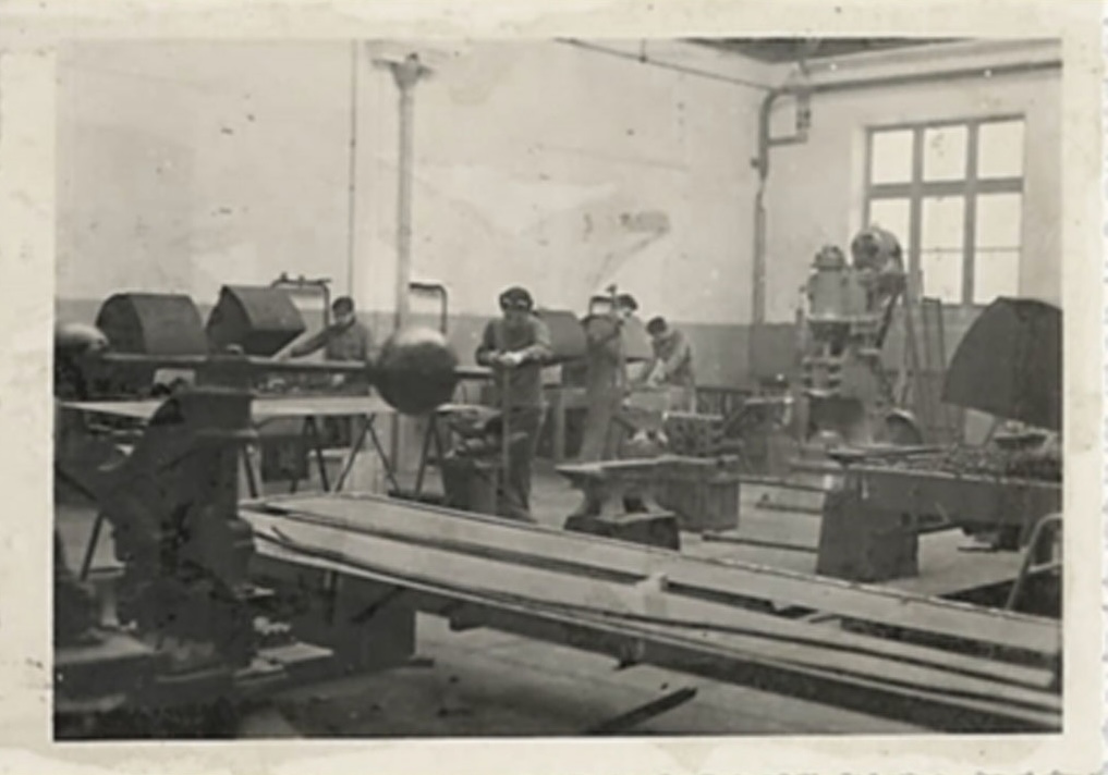 Et nos ateliers ...