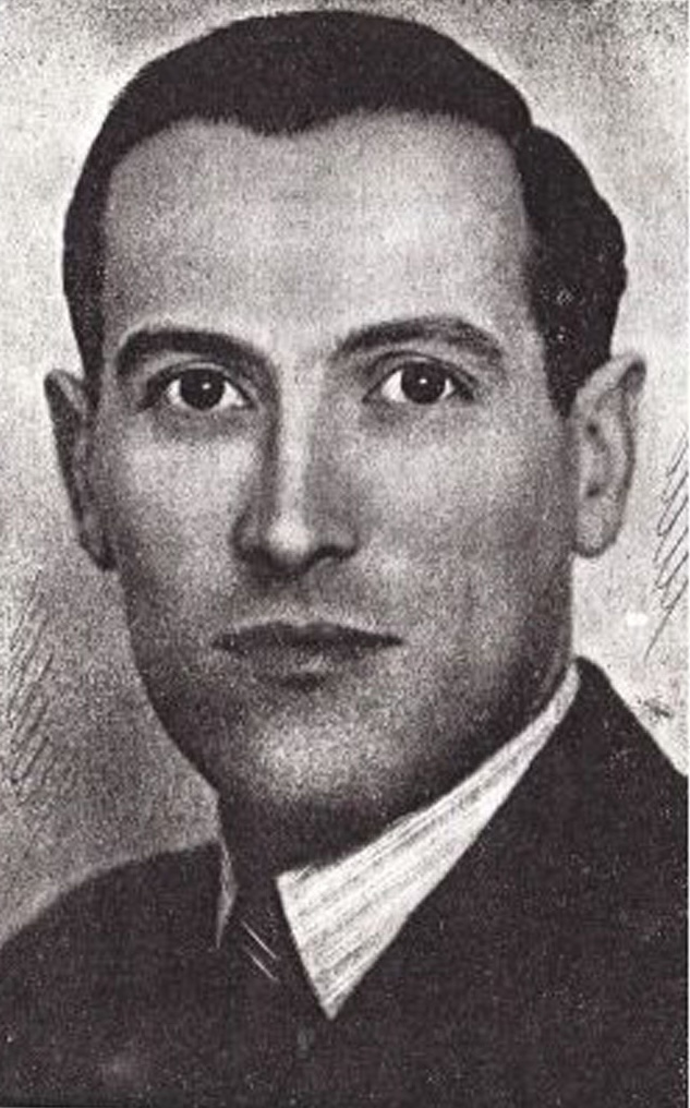 Inauguration, le 20 novembre, de la salle Pierre Lamy, héro de la résistance.