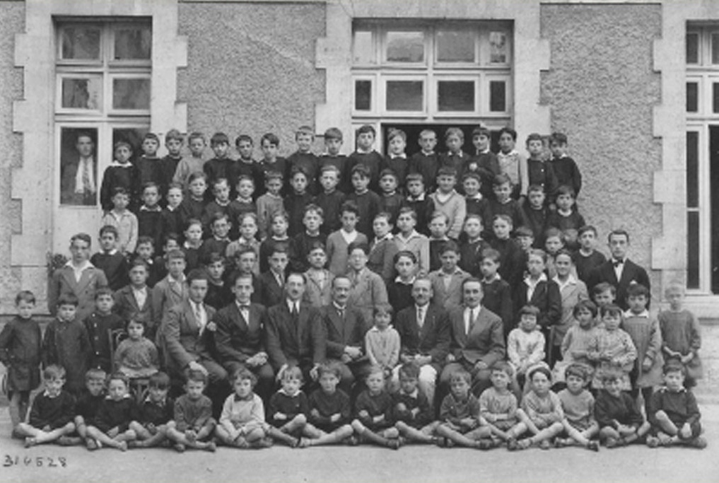 L'Ecole Annexe