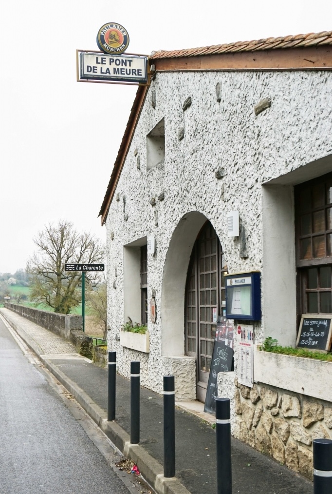 Le restaurant