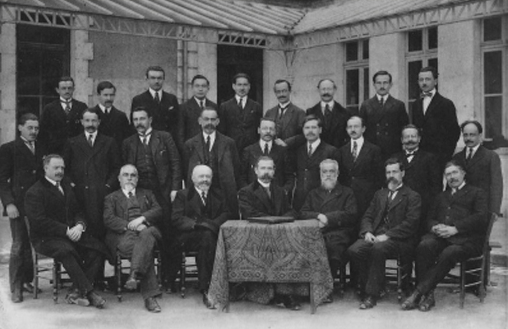 Les professeurs
