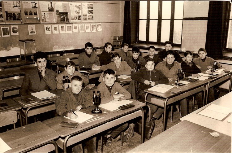 Sillac 6M3 1962