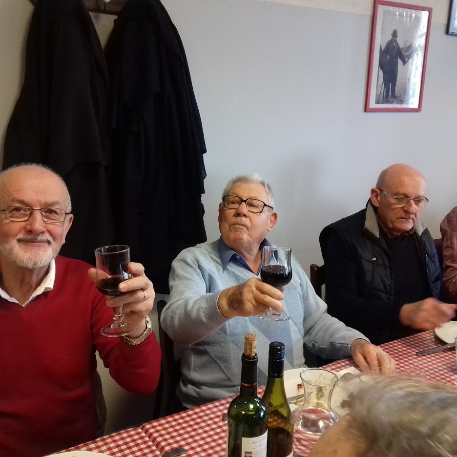 A votre santé !